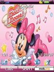 Download mobile theme minnie mouse