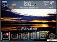 Download mobile theme Calmsunset