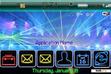 Download mobile theme Rave Bold