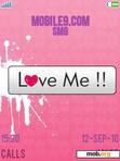 Download mobile theme lov
