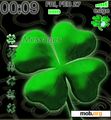 Download mobile theme St Patrick's Day
