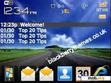 Download mobile theme Road