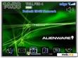 Download mobile theme Vista Allienware