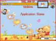 Download mobile theme Hug by Winnie and tiggerbounce