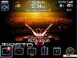 Download mobile theme Dj Tiesto