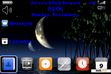 Download mobile theme iBold Midnight Today Plus