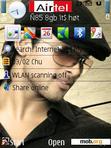 Download mobile theme allu arjun arya 2