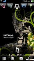 Download mobile theme Nokia With Tone