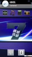 Download mobile theme windows7 lucky7