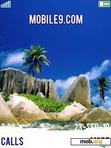 Download mobile theme Summer