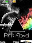 Скачать тему Pink Floyd