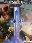 Скачать тему Aion - the tower of eternity