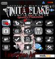 Download mobile theme Anita Blake