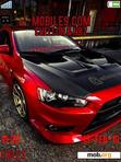 Download mobile theme muscle cars