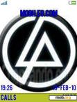 Download mobile theme linkin park