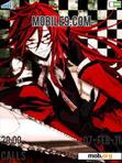 Download mobile theme grell