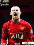 Download mobile theme Rooney