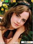 Скачать тему Emma Watson
