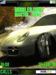 Download mobile theme NFS most wanted