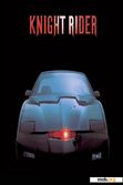 Скачать тему Knight Rider-Animated