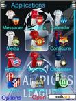 Download mobile theme Uefa V2
