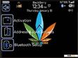 Download mobile theme Marijuana
