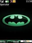 Download mobile theme Batman By ACAPELLA