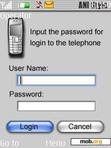 Download mobile theme password