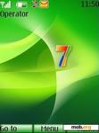 Скачать тему Windows 7