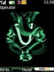 Download mobile theme Ganesh By ACAPELLA