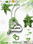 Download mobile theme love