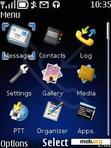 Download mobile theme bbBlue