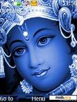 Скачать тему Lord Krishna By ACAPELLA