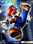 Download mobile theme Super Mario By ACAPELLA