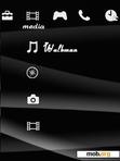 Download mobile theme Sony Ps3 Flash