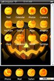 Download mobile theme pumpkin