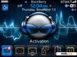 Download mobile theme DJ CoolBlue 5.0