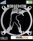 Download mobile theme CS Counter-Strike [HD]