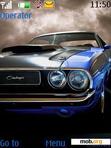 Download mobile theme Dodge_Challenger