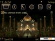 Download mobile theme Taj Mahal by Sam1374