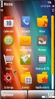 Download mobile theme ColorLife 3