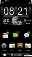 Download mobile theme Spb_Android