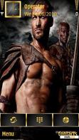 Download mobile theme Spartacus_Cocoy