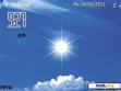 Download mobile theme Sunlight_by_Biru_rZ7Sn62H
