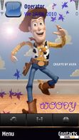 Download mobile theme woody by pamh