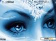 Download mobile theme Tearful eyes-J94SqA00