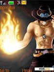 Download mobile theme Ace Fire Fist