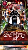 Download mobile theme live and die by di_stef