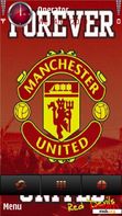 Download mobile theme forever united  by di_stef