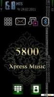 Download mobile theme 5800 Xpress